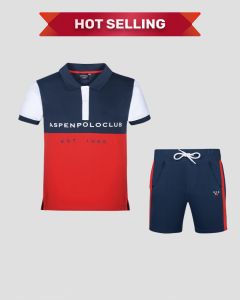 طقم ASPEN POLO CLUB