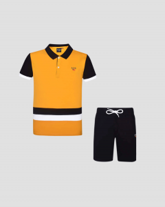 طقم ASPEN POLO CLUB