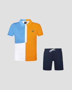 طقم ASPEN POLO CLUB 