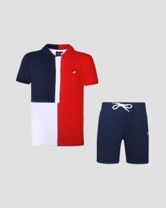 طقم ASPEN POLO CLUB