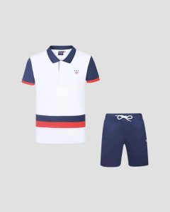 طقم ASPEN POLO CLUB