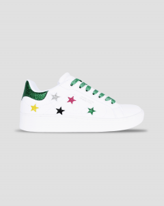 حذاء Benetton