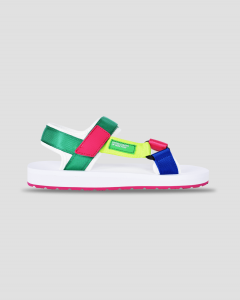 حذاء Benetton