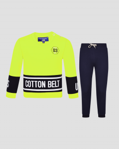 ترنج Cotton Belt