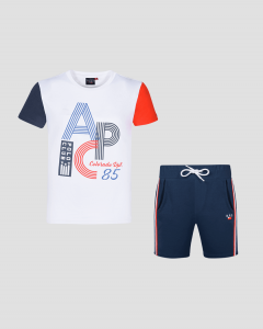 طقم ASPEN POLO CLUB