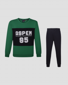 ترنج ASPEN POLO CLUB