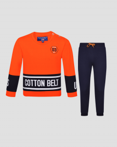 ترنج Cotton Belt
