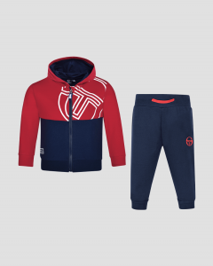 ترنج Sergio Tacchini