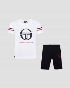 طقم Sergio Tacchini     