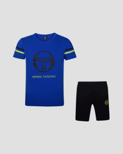 طقم Sergio Tacchini