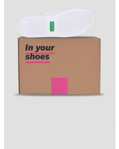 حذاء Benetton