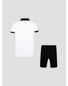 طقم Sergio Tacchini 
