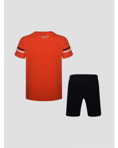 طقم Sergio Tacchini          