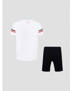 طقم Sergio Tacchini     