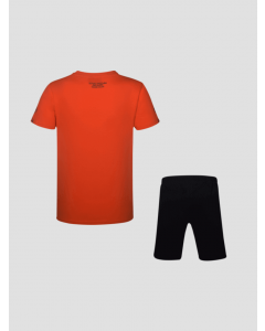 طقم Sergio Tacchini   