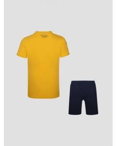 طقم Sergio Tacchini    