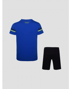 طقم Sergio Tacchini